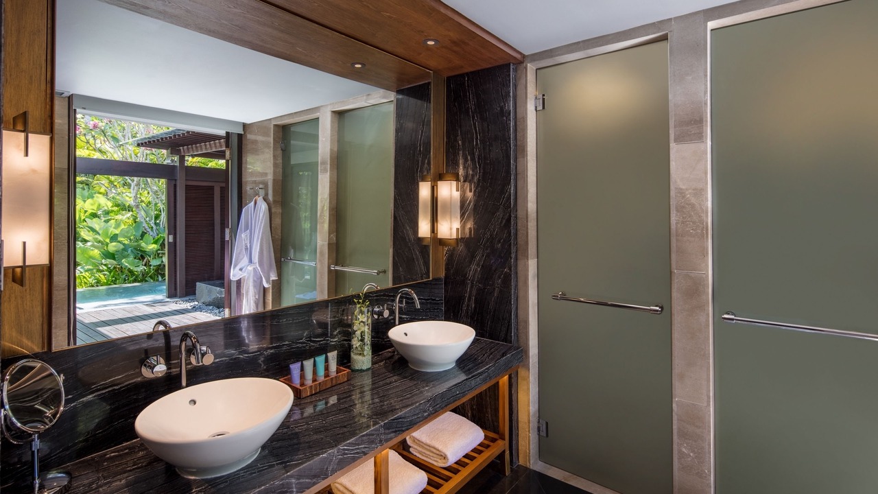 Photo of Bathroom in Kuta Selatan