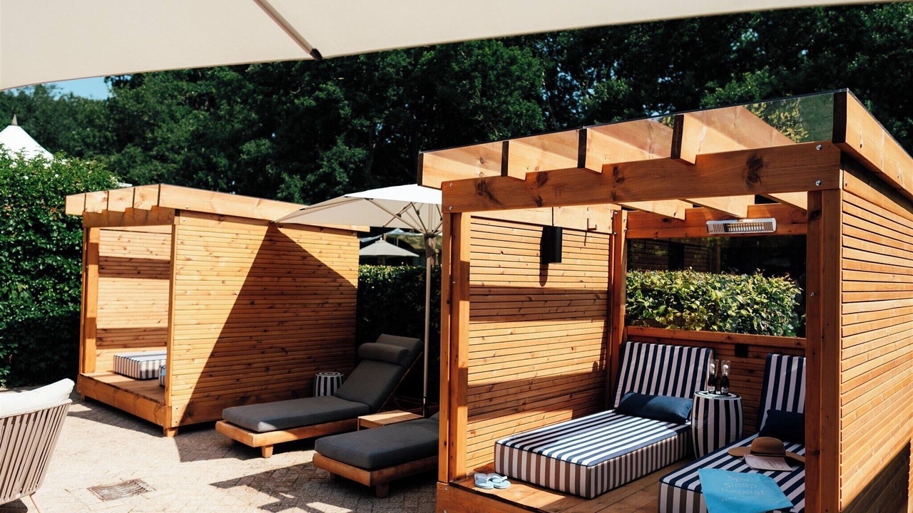 Photo of Patio Balcony in Whiteley