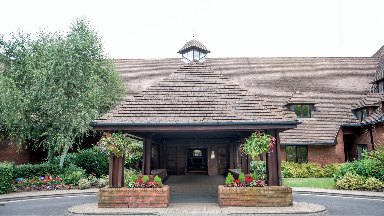 Photo of Outdoor in Whiteley