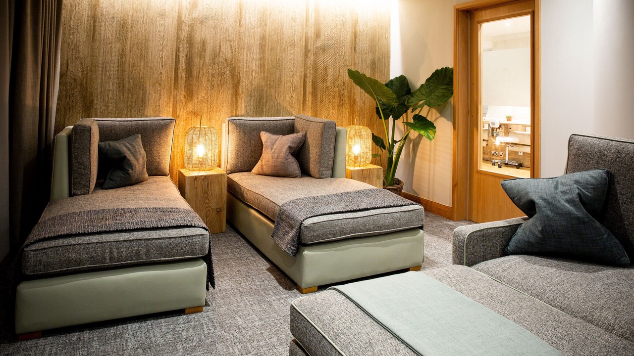 Photo of Bedroom in Whiteley