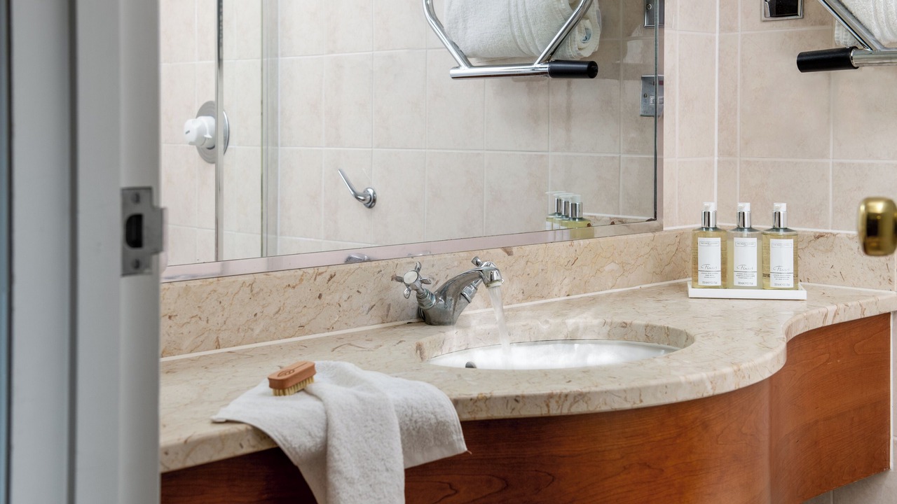 Photo of Bathroom in Whiteley