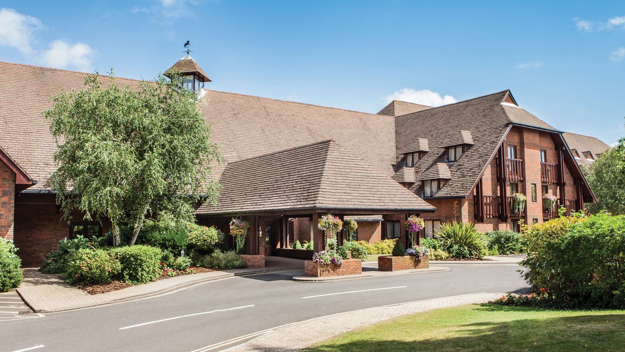 Photo of Outdoor in Whiteley