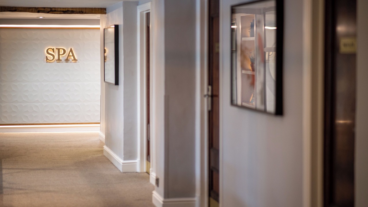 Photo of Bedroom in Whiteley