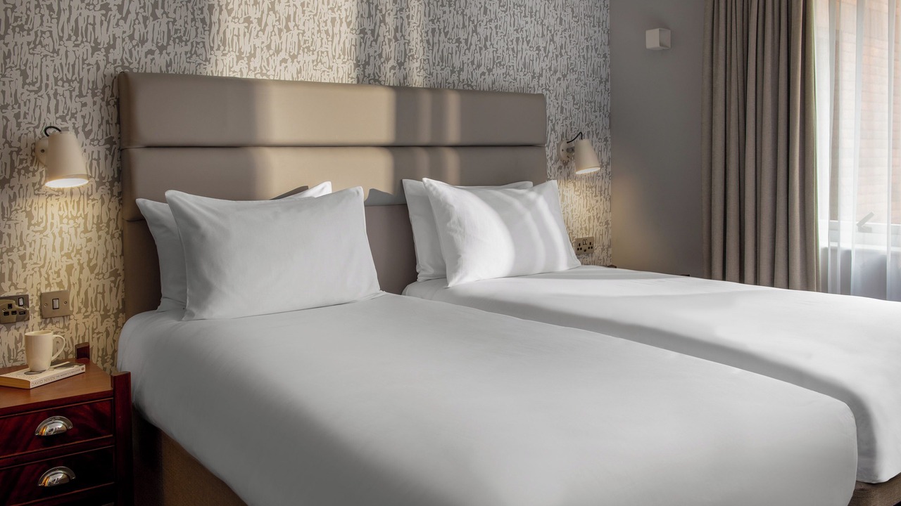 Photo of Bedroom in Whiteley