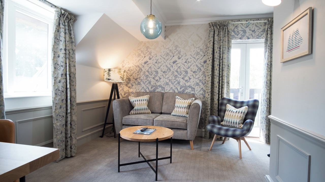 Photo of Bedroom in Whiteley