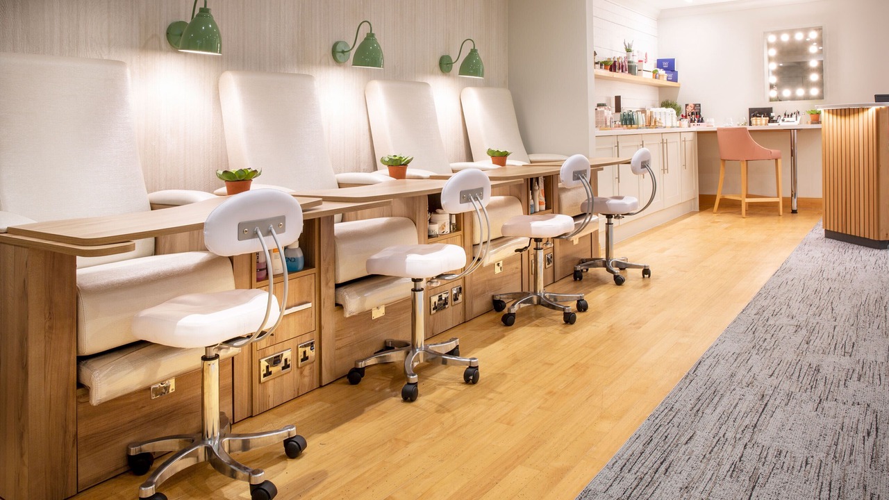 Photo of Bedroom in Whiteley