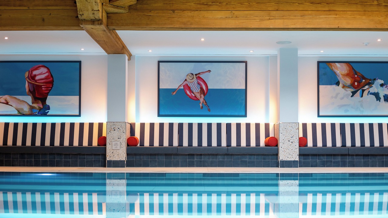 Photo of Outdoor in Whiteley