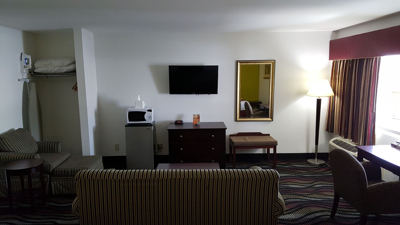 Photo of Bedroom in Highlands