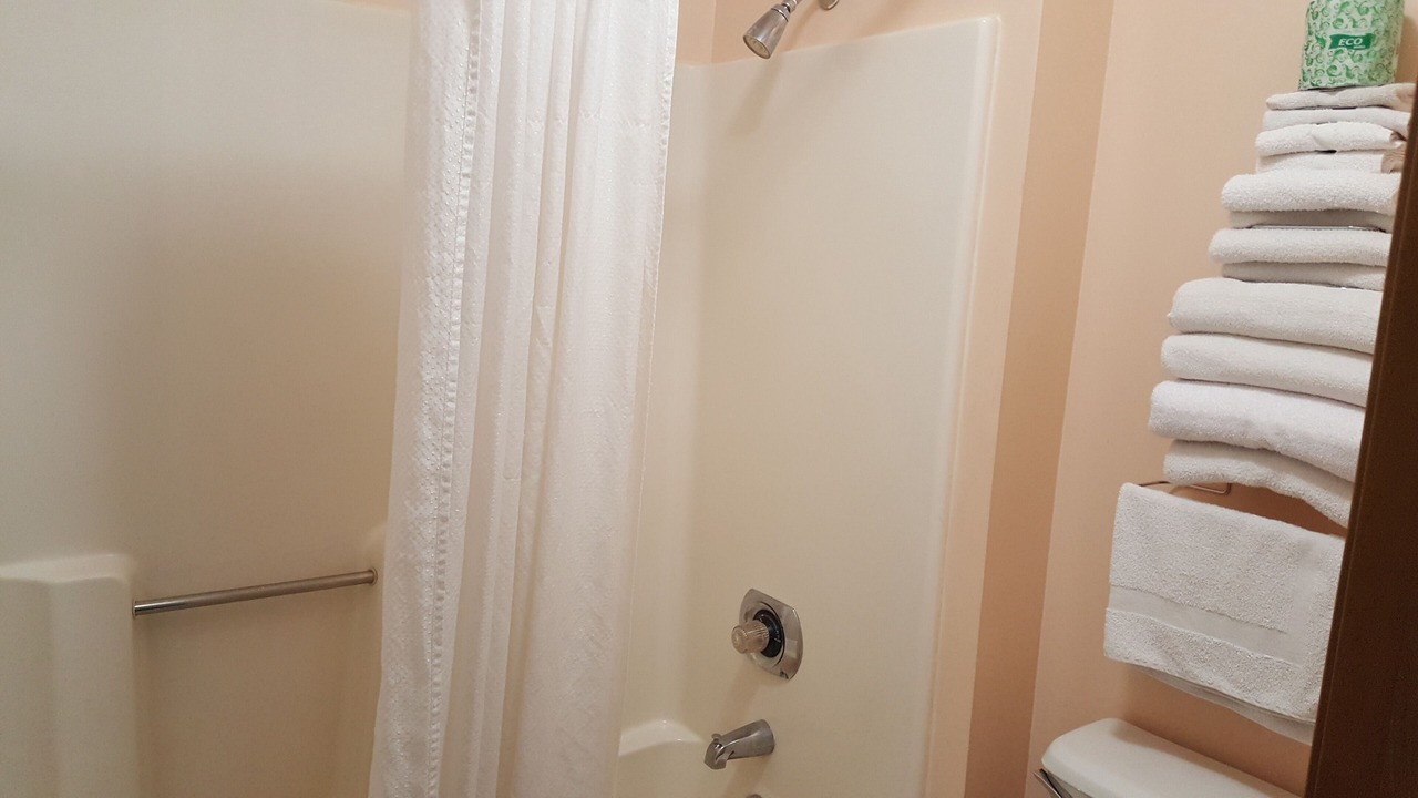 Photo of Bathroom in Highlands