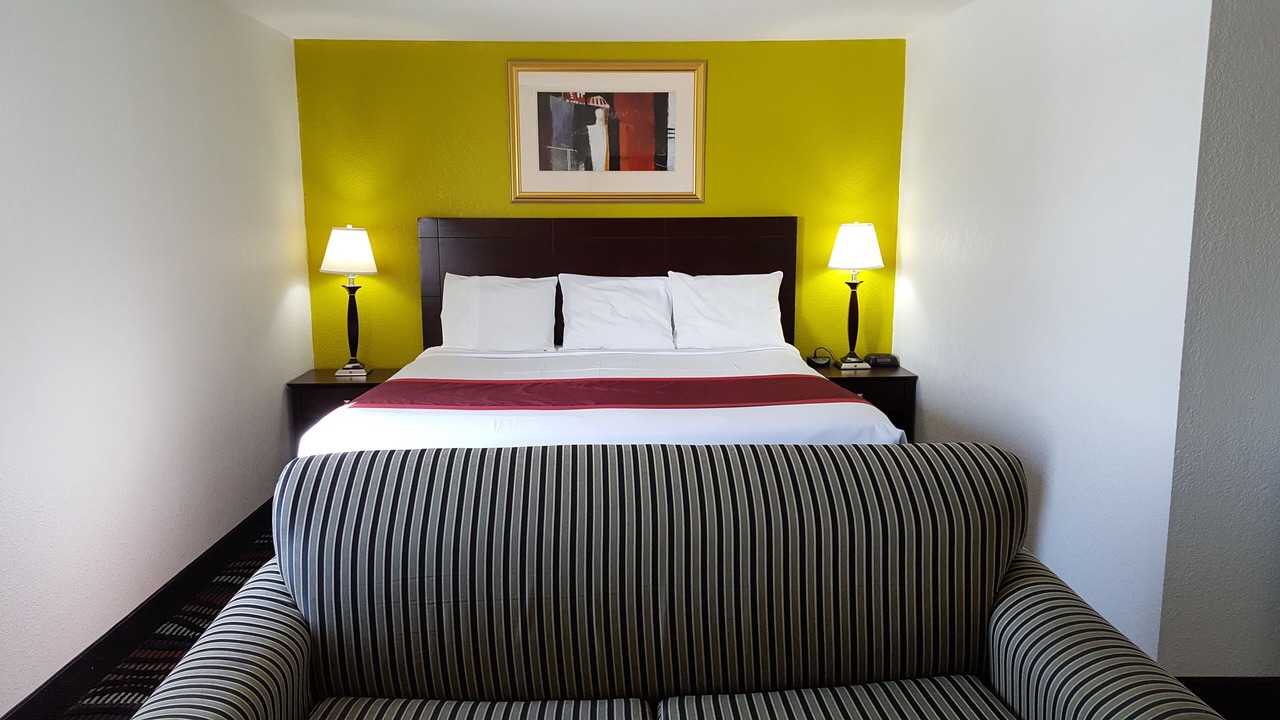 Photo of Bedroom in Highlands