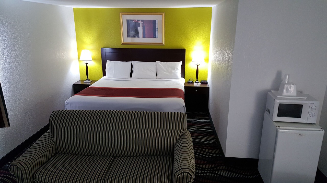 Photo of Bedroom in Highlands
