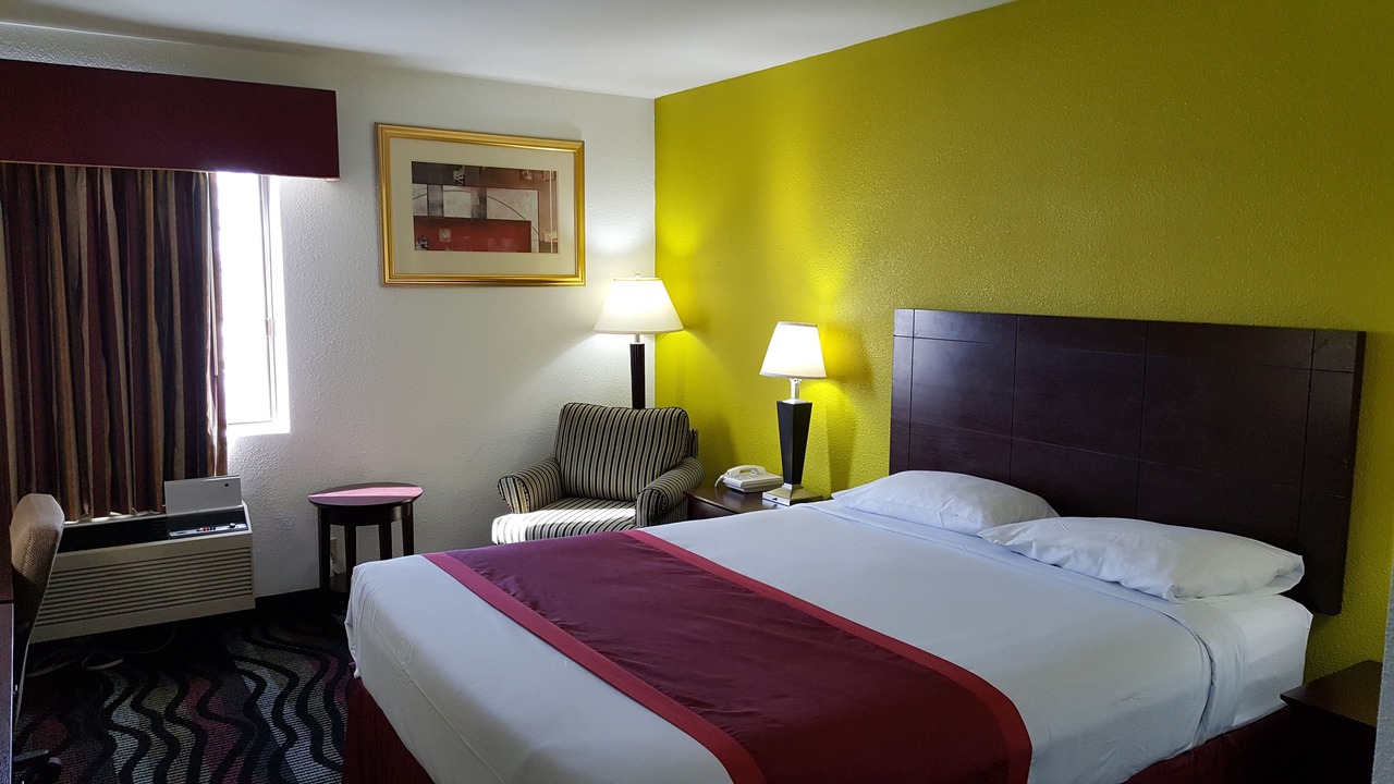 Photo of Bedroom in Highlands