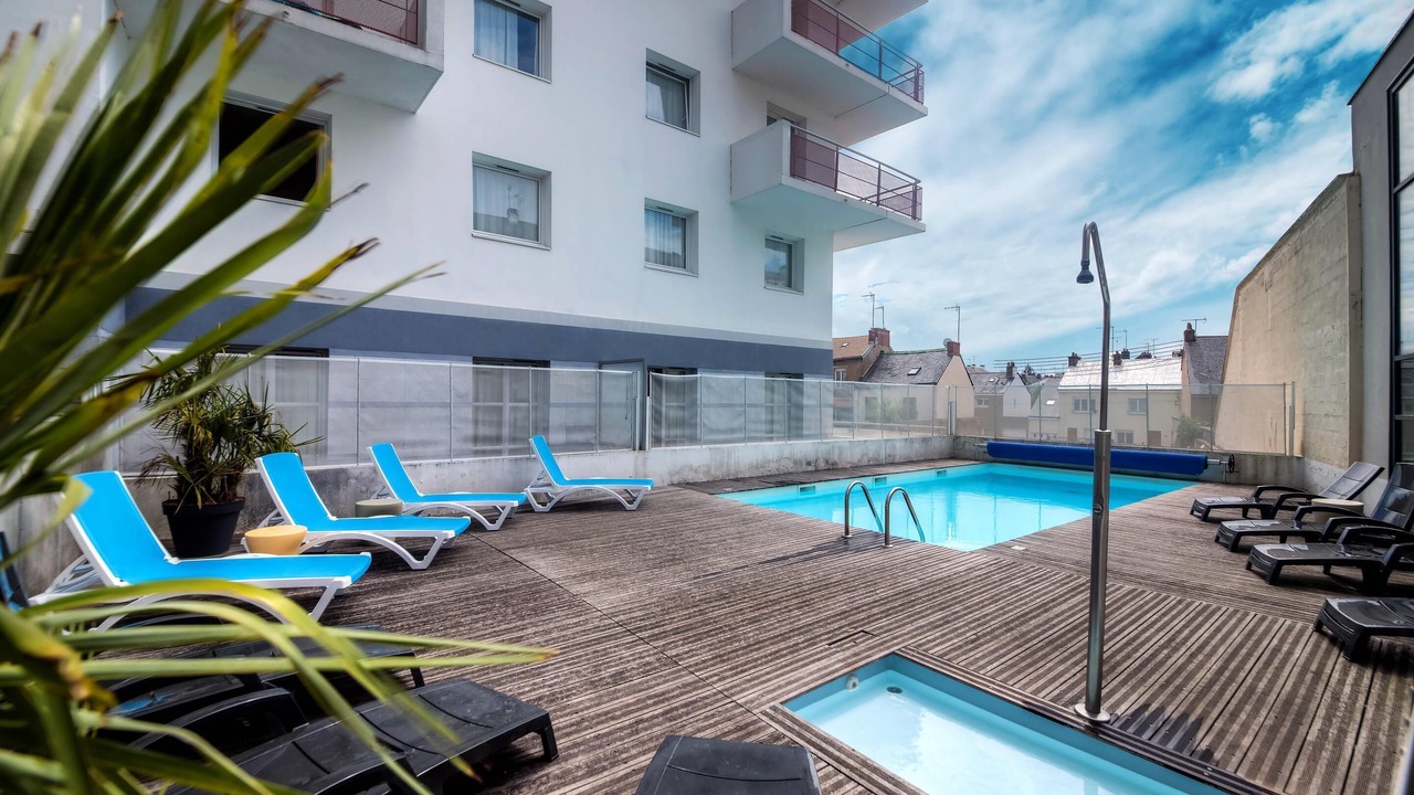 Photo of Outdoor in Saint-Nazaire