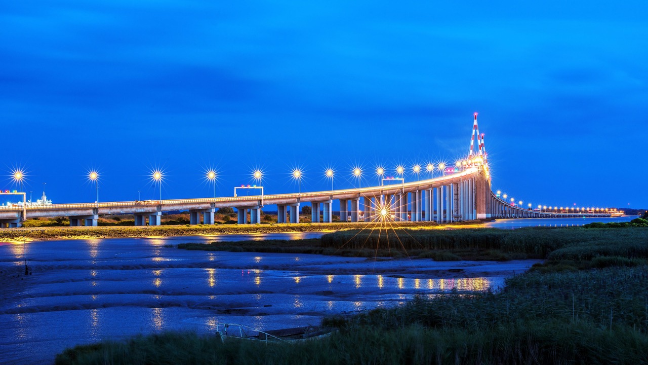 Photo of Outdoor in Saint-Nazaire