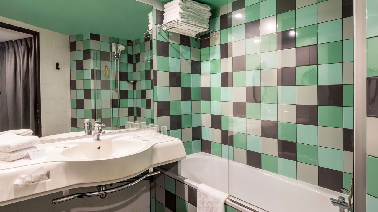 Photo of Bathroom in Chanteloup-en-Brie