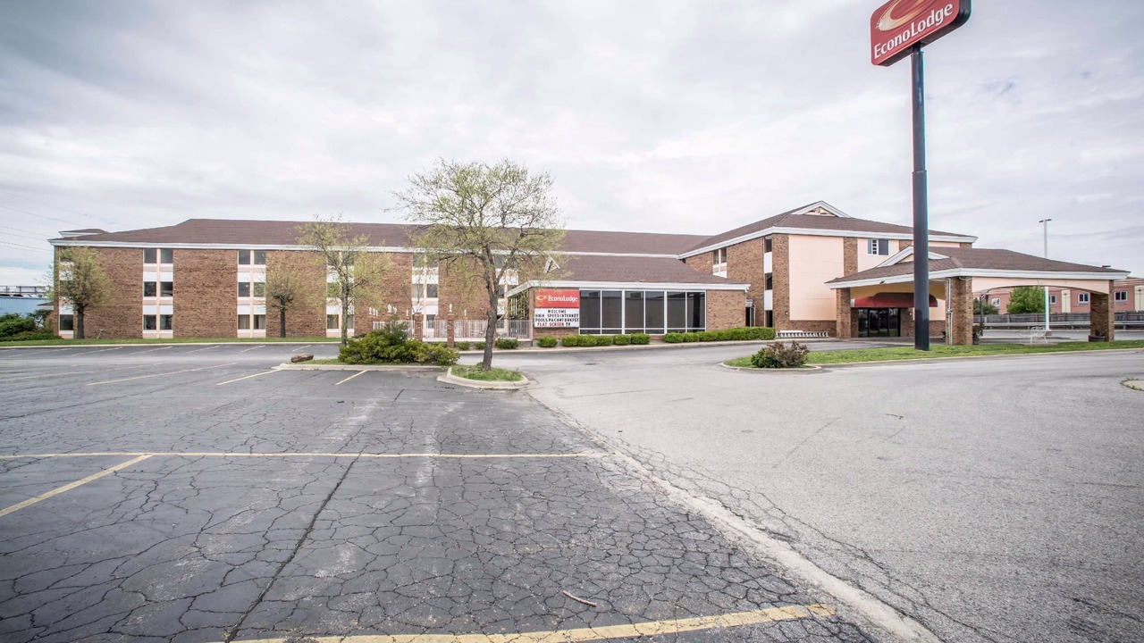 Photo of Outdoor in Marion