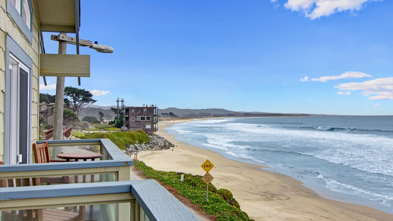 Photo of Bedroom in El Granada