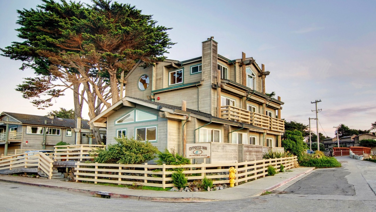 Photo of Outdoor in El Granada