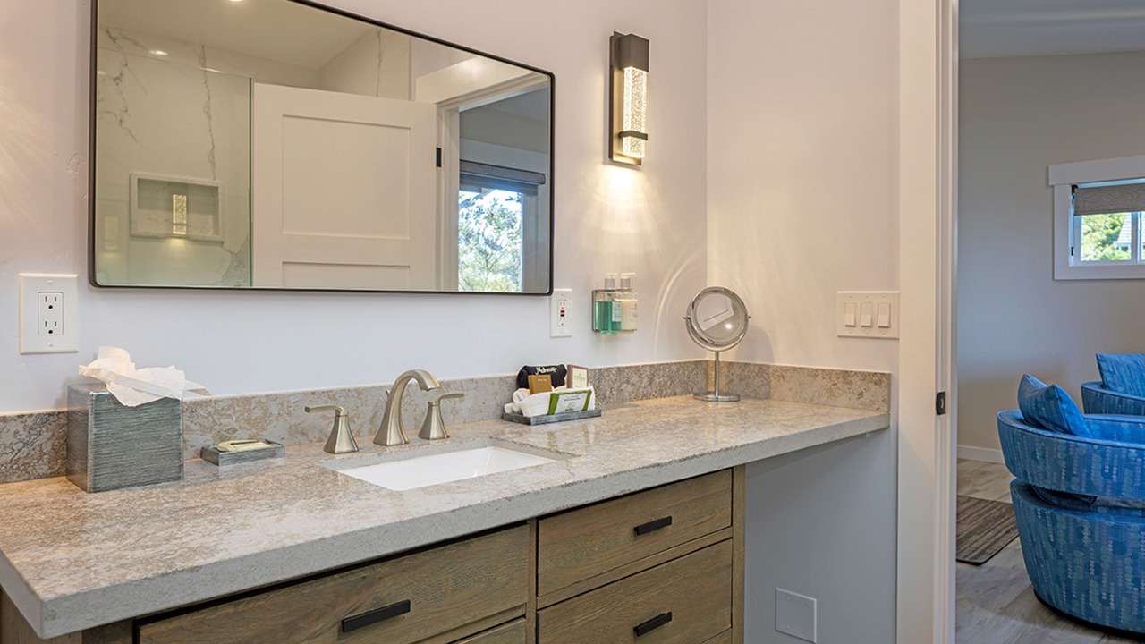 Photo of Bathroom in El Granada