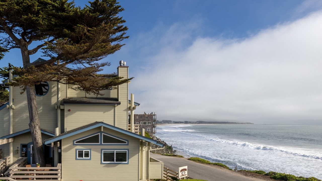 Photo of Bedroom in El Granada