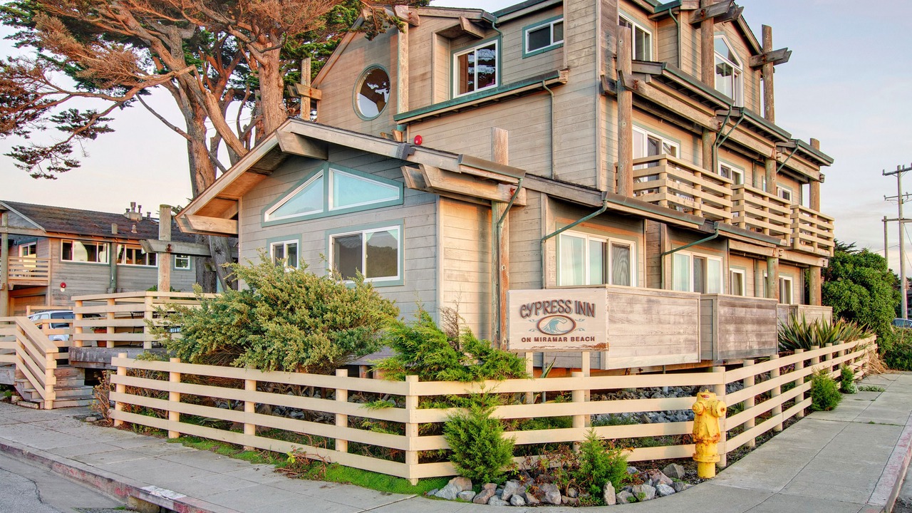 Photo of Outdoor in El Granada