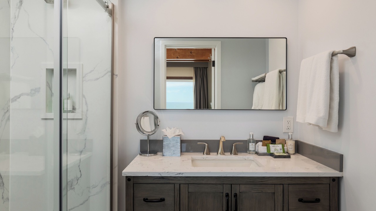 Photo of Bedroom in El Granada