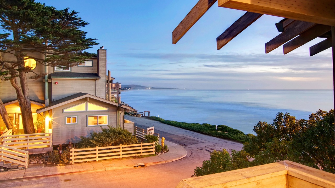 Photo of Outdoor in El Granada