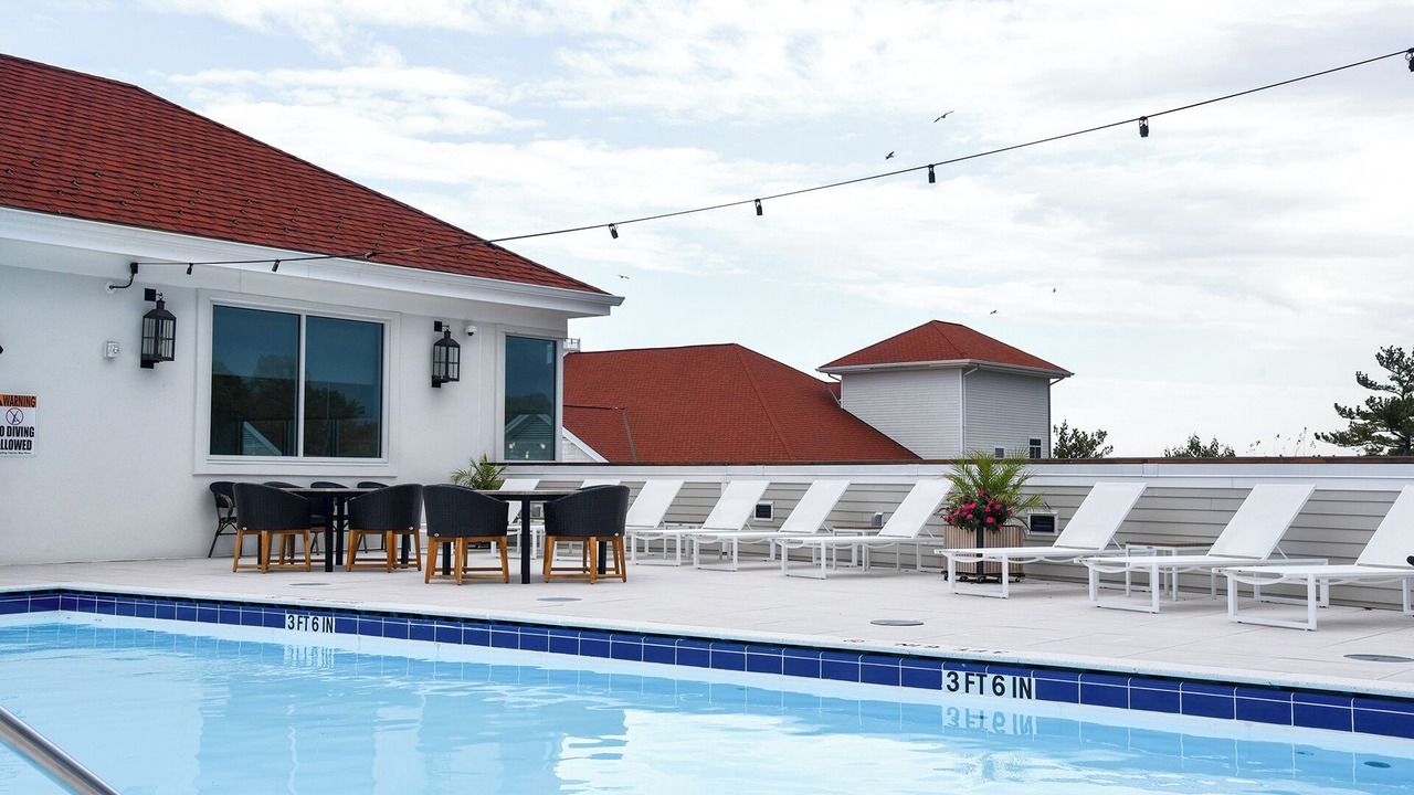 Photo of Outdoor in Chesapeake Beach