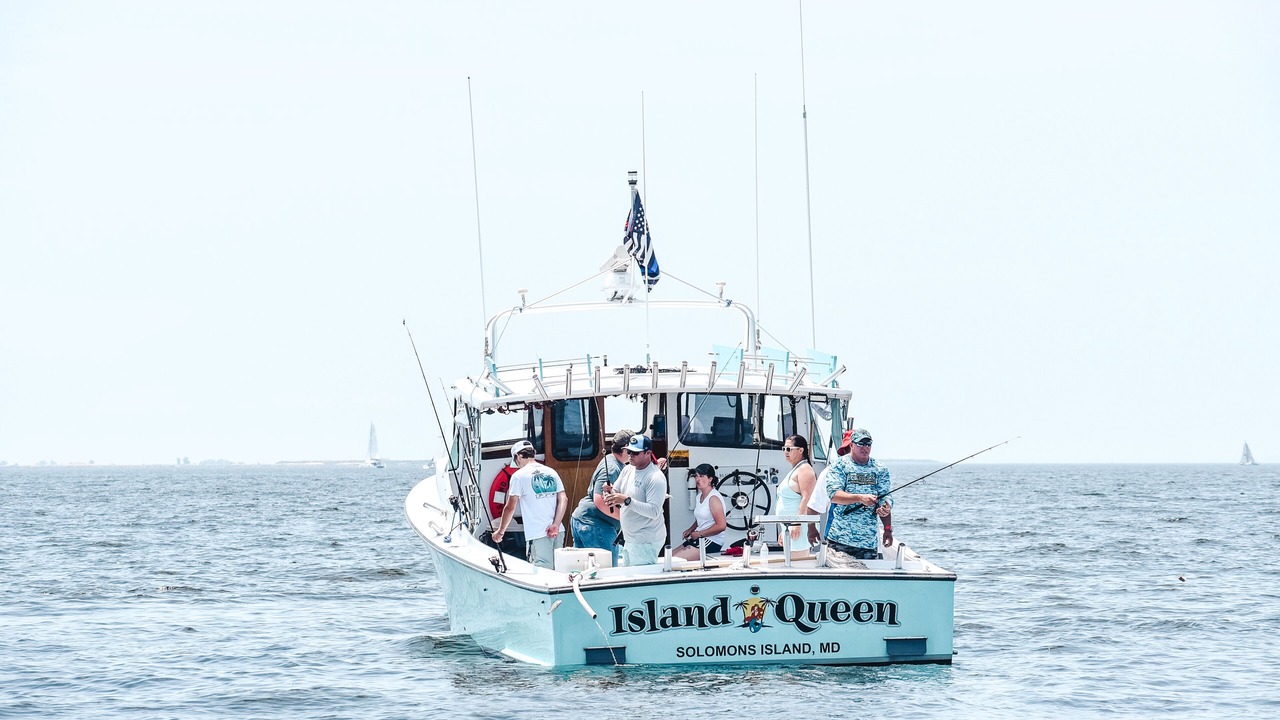 Photo of Others in Chesapeake Beach