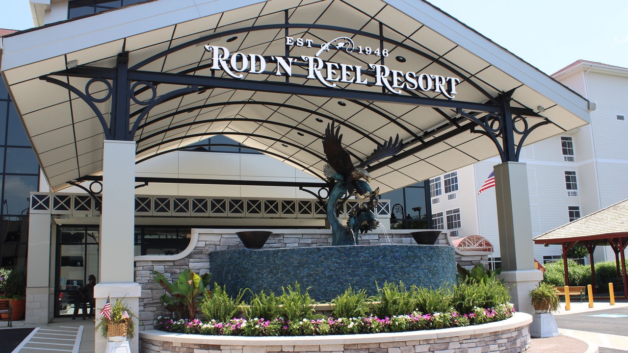 Photo of Outdoor in Chesapeake Beach