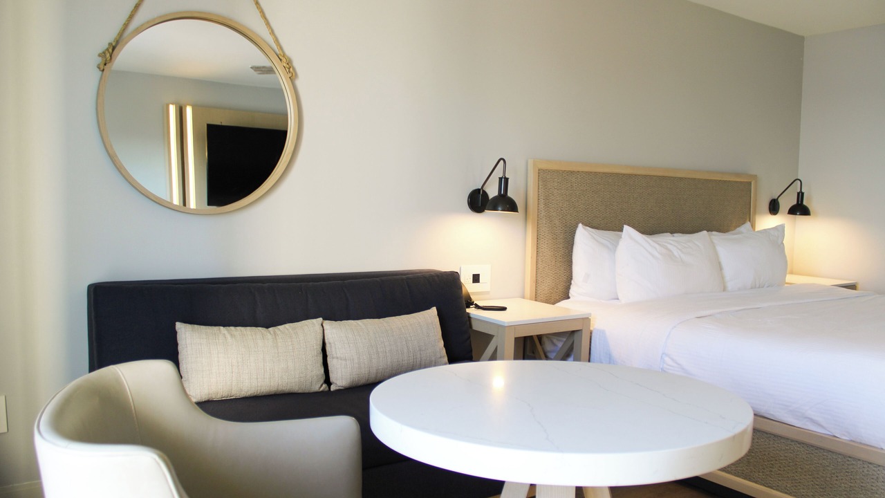 Photo of Patio Balcony in Chesapeake Beach