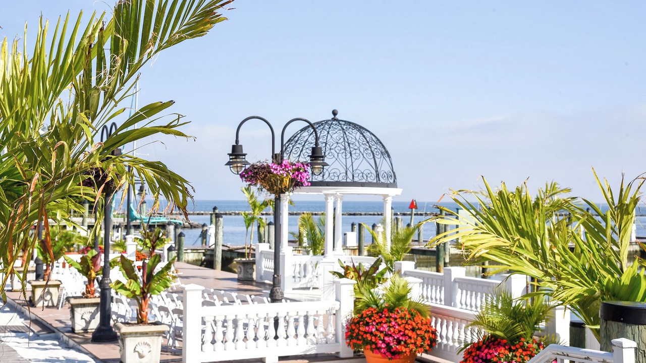 Photo of Outdoor in Chesapeake Beach