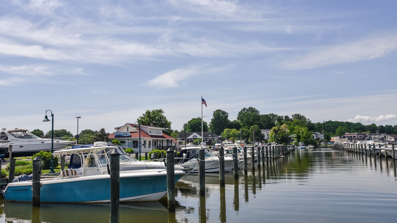 Photo of Outdoor in Chesapeake Beach