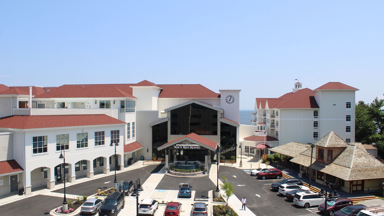 Photo of Outdoor in Chesapeake Beach