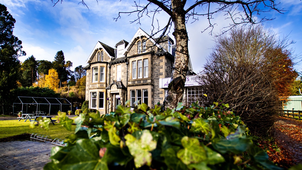 Photo of Outdoor in Kingussie