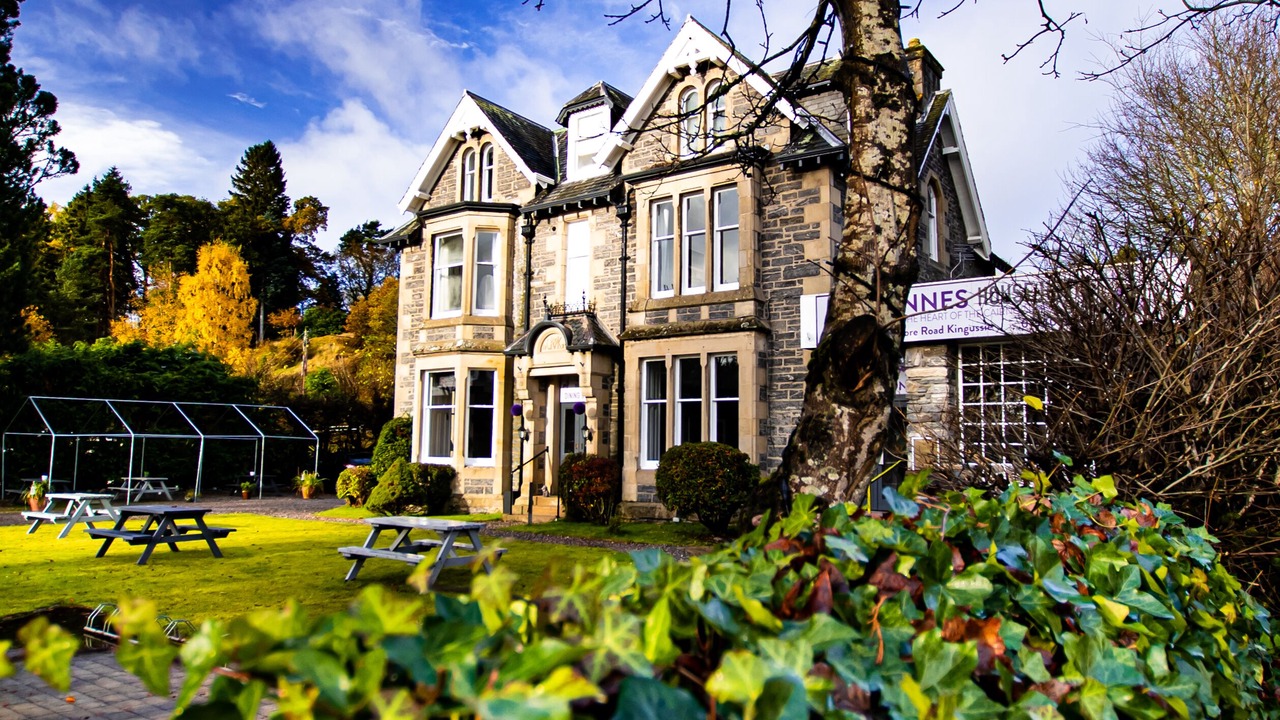 Photo of Outdoor in Kingussie