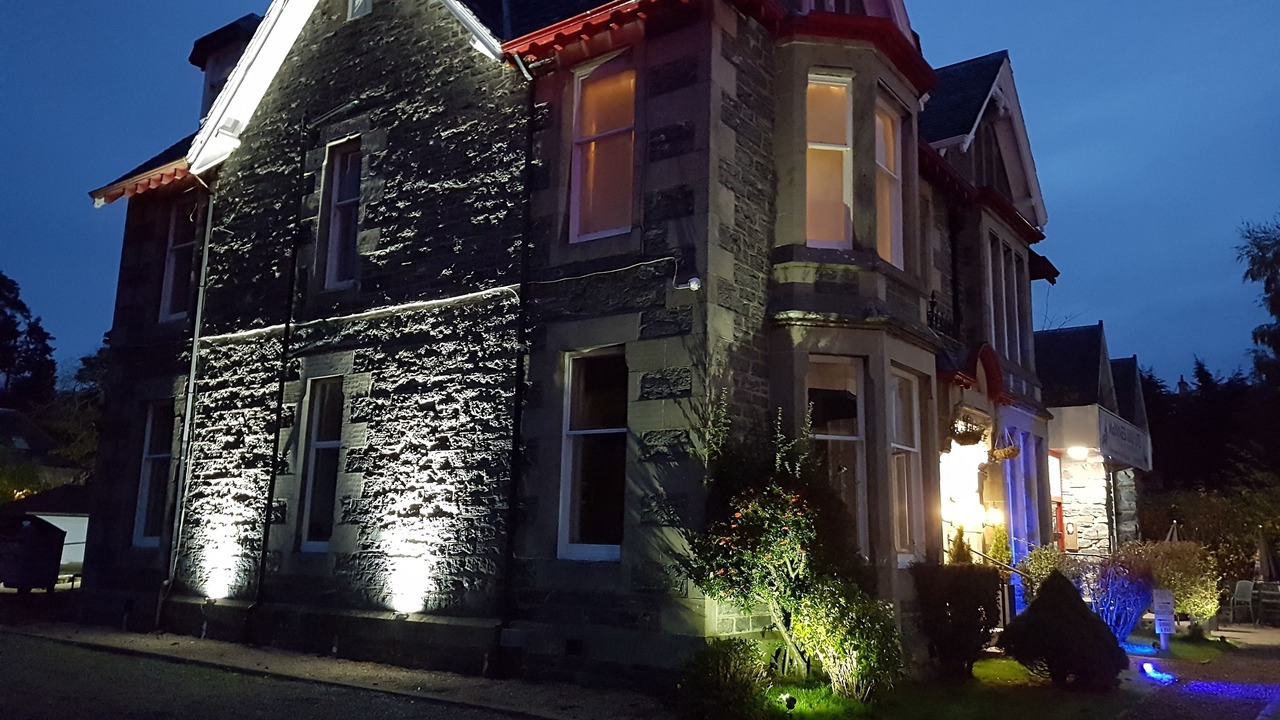 Photo of Outdoor in Kingussie