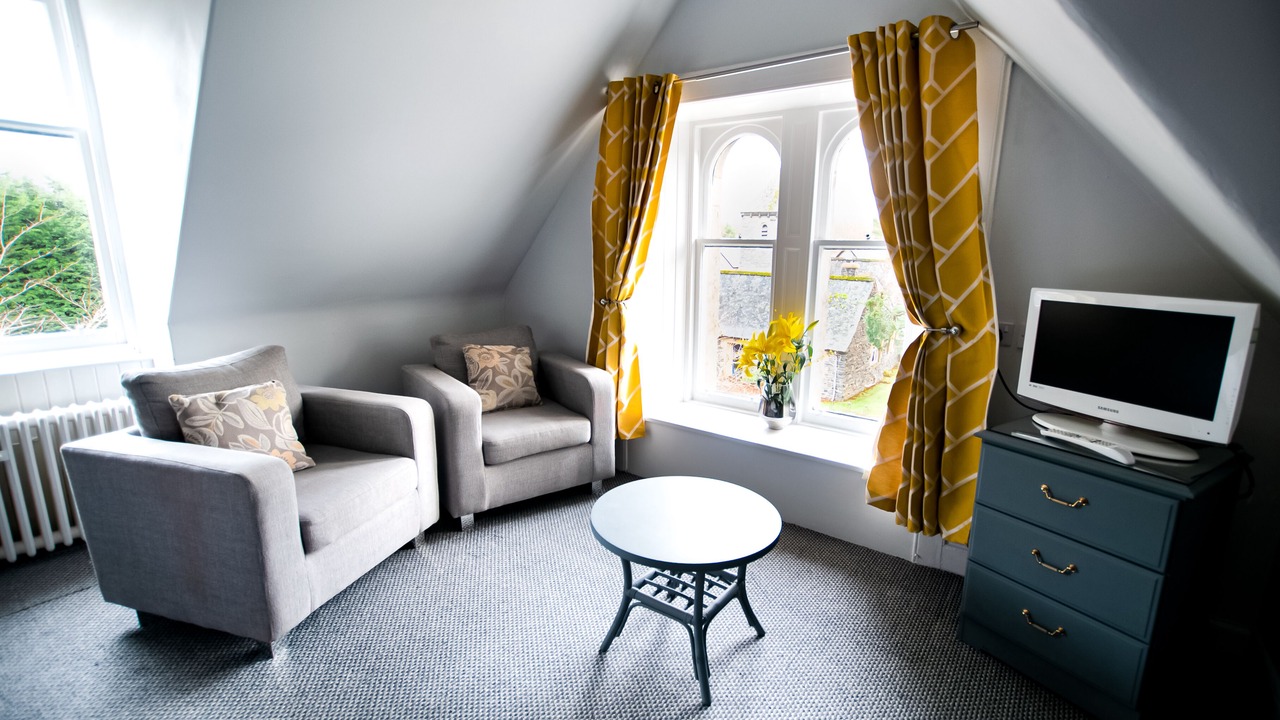 Photo of Bedroom in Kingussie