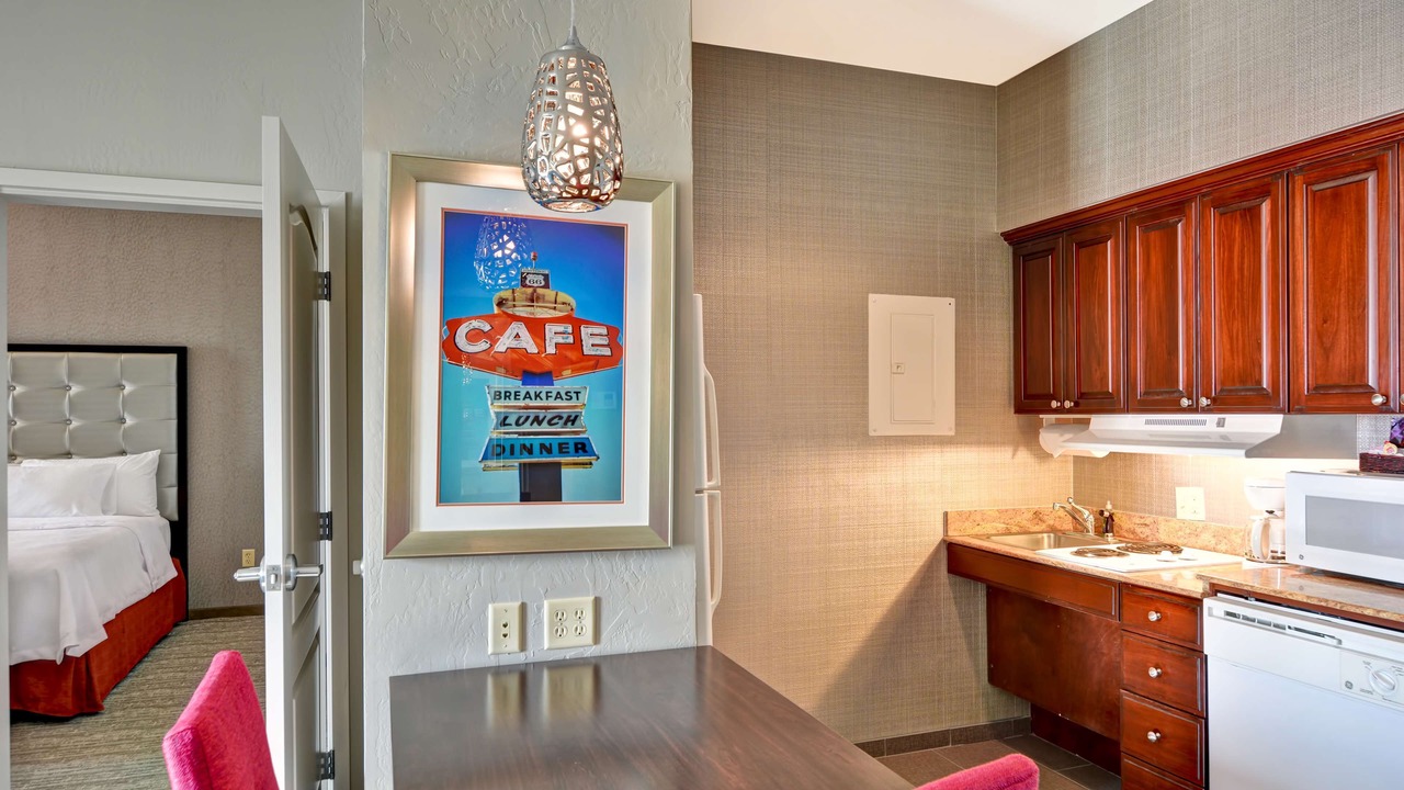 Photo of Kitchen in Soncy