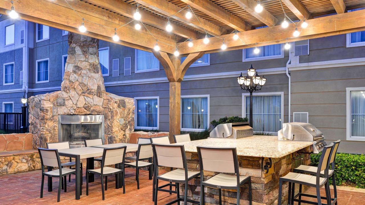 Photo of Patio Balcony in Soncy