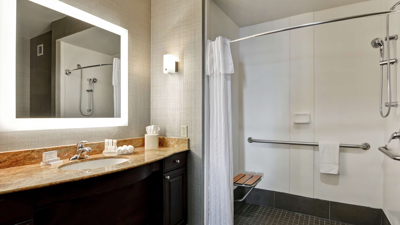 Photo of Bathroom in Soncy