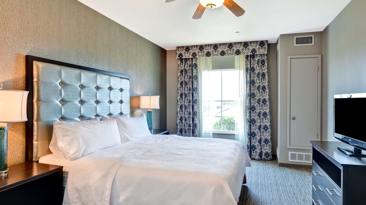 Photo of Bedroom in Soncy