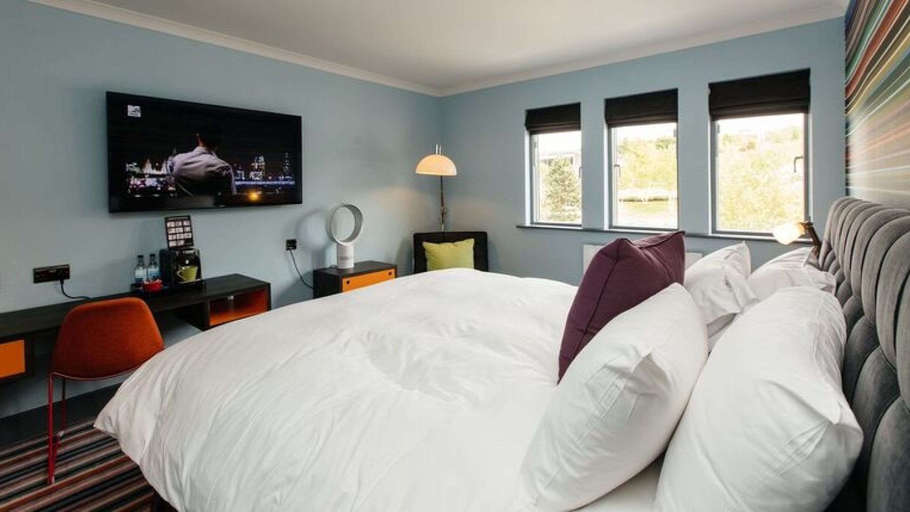 Photo of Bedroom in Maidstone