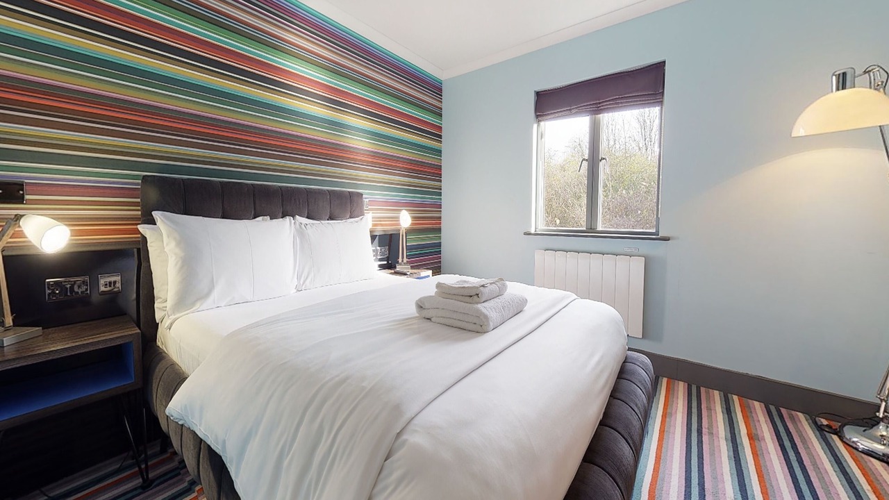 Photo of Bedroom in Maidstone