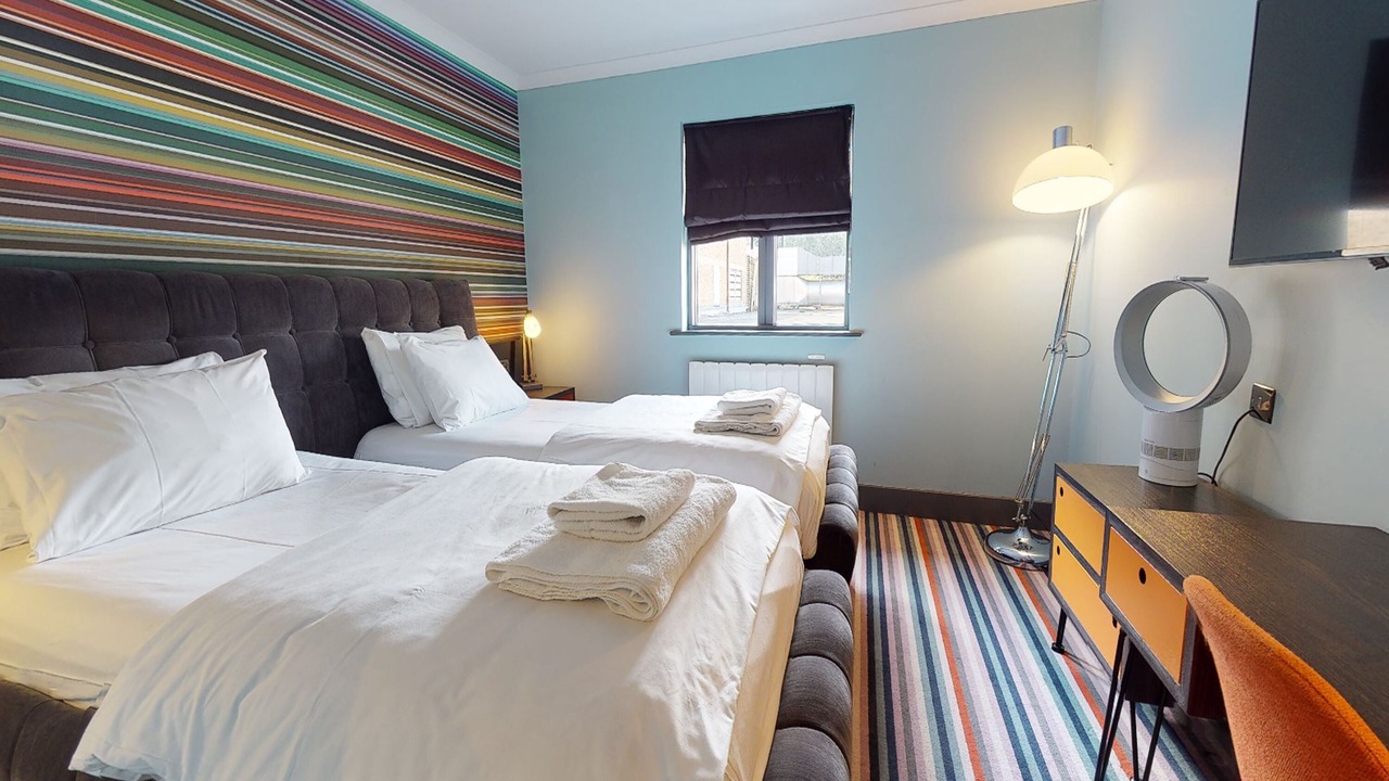 Photo of Bedroom in Maidstone