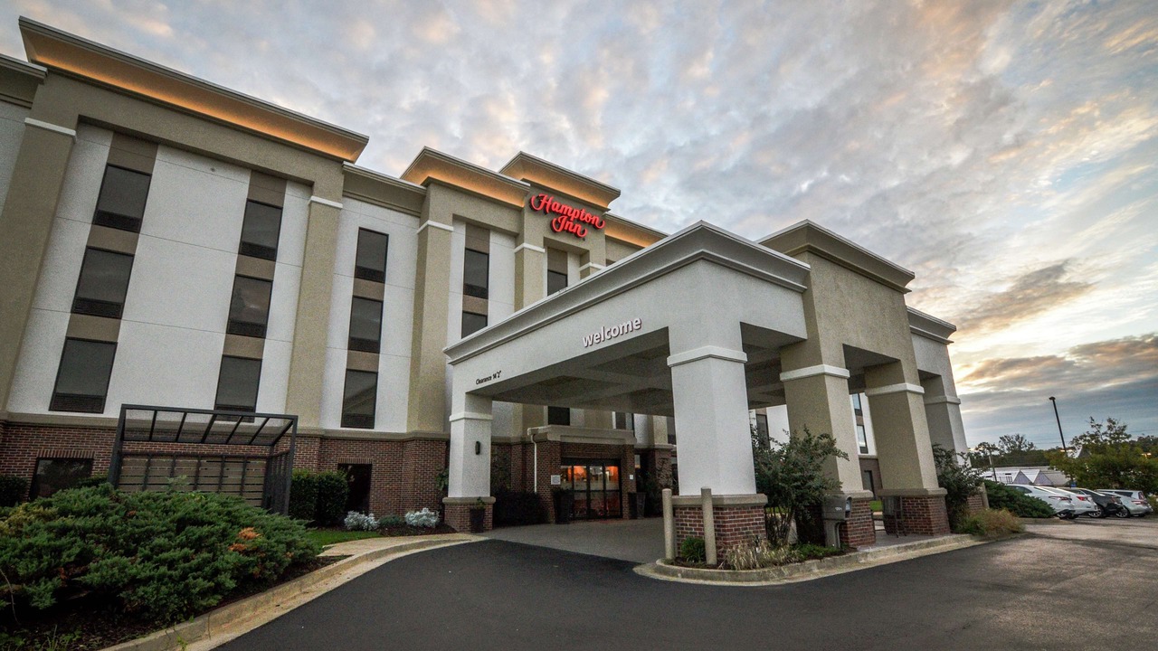 Photo of Outdoor in Fort Payne