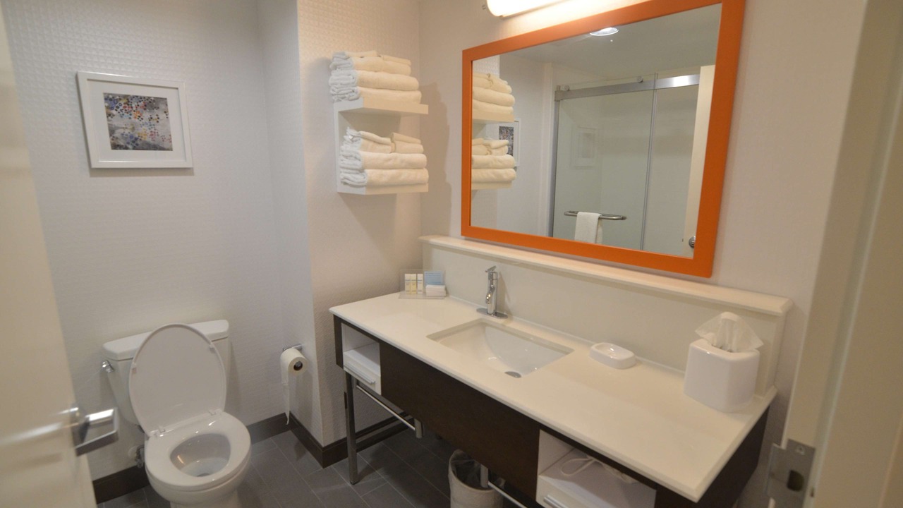 Photo of Bathroom in Fort Payne