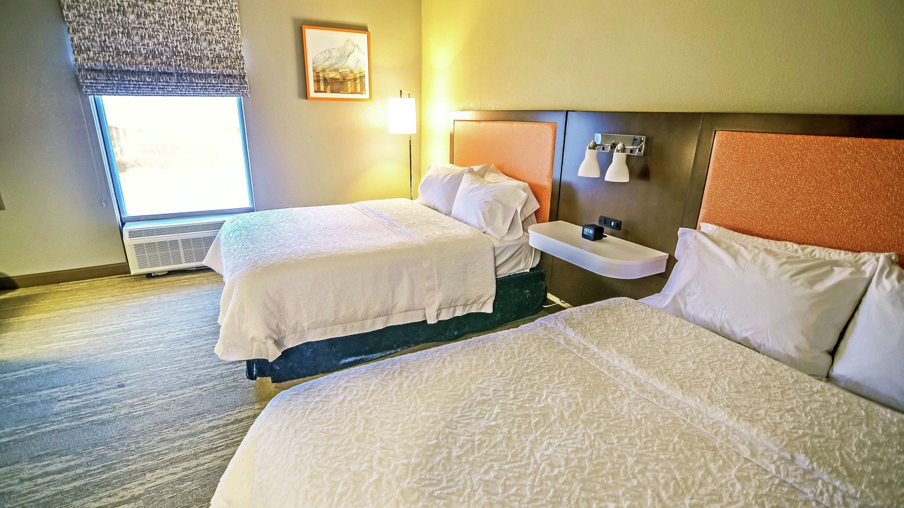 Photo of Bedroom in Fort Payne