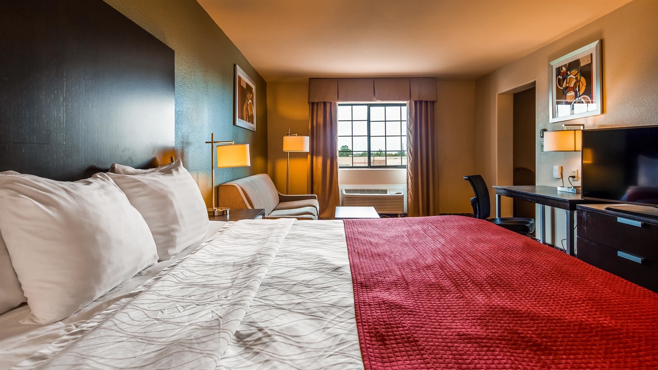 Photo of Bedroom in College Park