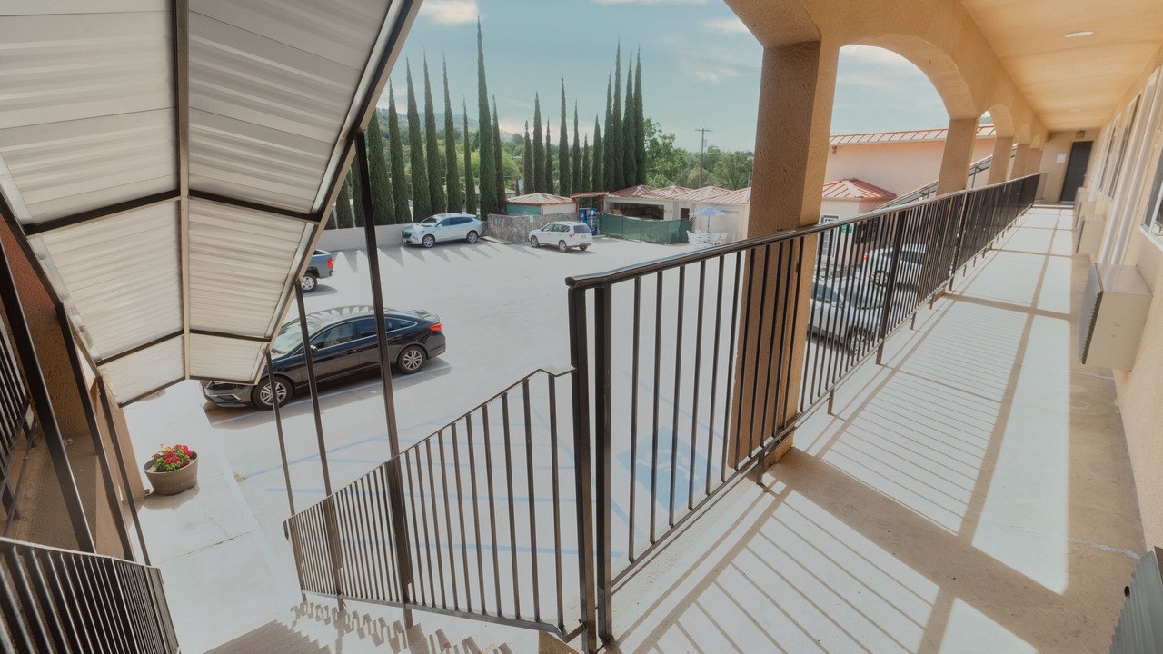 Photo of Patio Balcony in Mariposa